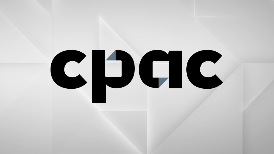 CPAC – Cable Public Affairs Channel